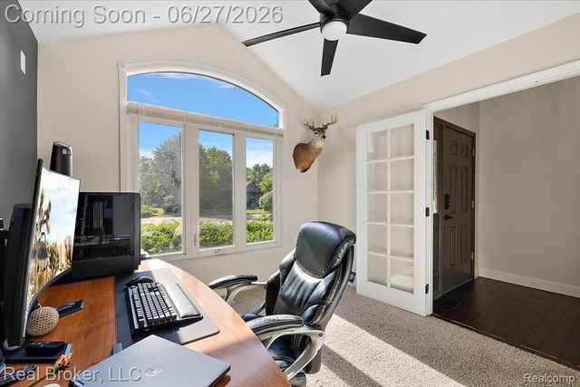 6180 Chad Court, Hamburg Township, MI 48116