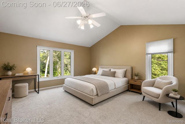 6180 Chad Court, Hamburg Township, MI 48116