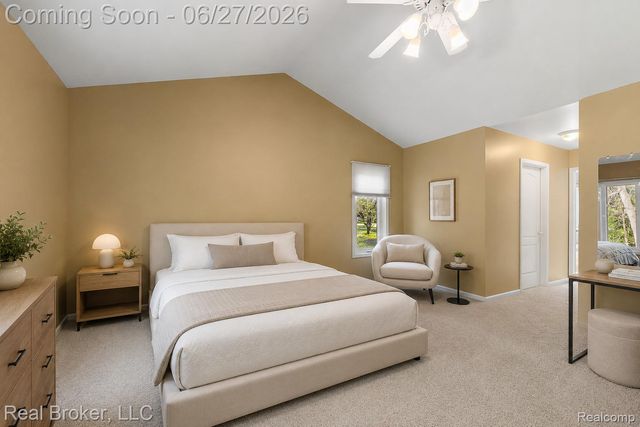 6180 Chad Court, Hamburg Township, MI 48116