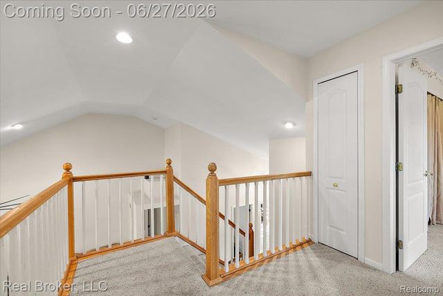 6180 Chad Court, Hamburg Township, MI 48116