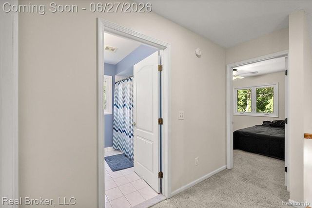 6180 Chad Court, Hamburg Township, MI 48116