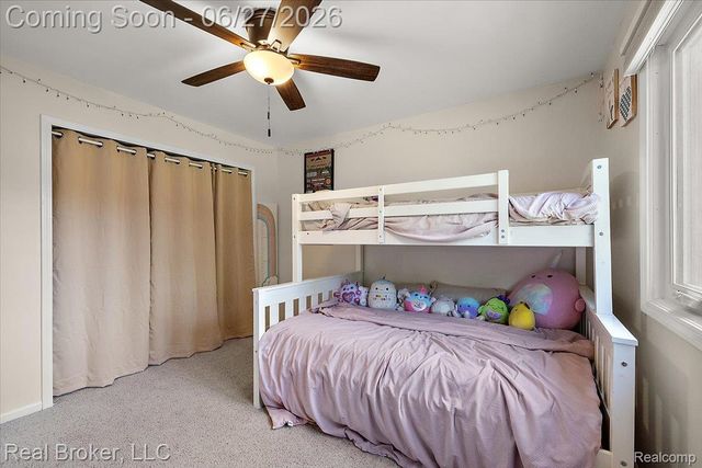 6180 Chad Court, Hamburg Township, MI 48116