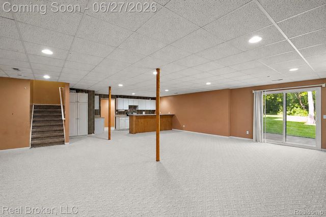6180 Chad Court, Hamburg Township, MI 48116