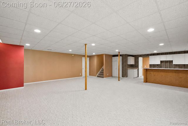 6180 Chad Court, Hamburg Township, MI 48116