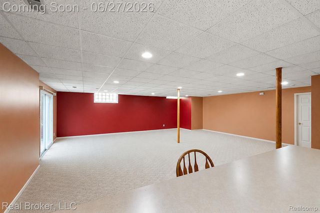 6180 Chad Court, Hamburg Township, MI 48116