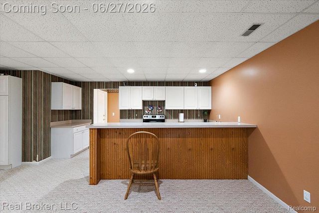 6180 Chad Court, Hamburg Township, MI 48116