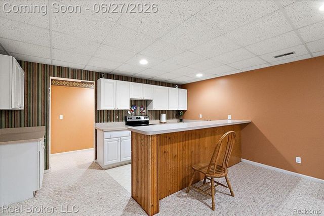 6180 Chad Court, Hamburg Township, MI 48116