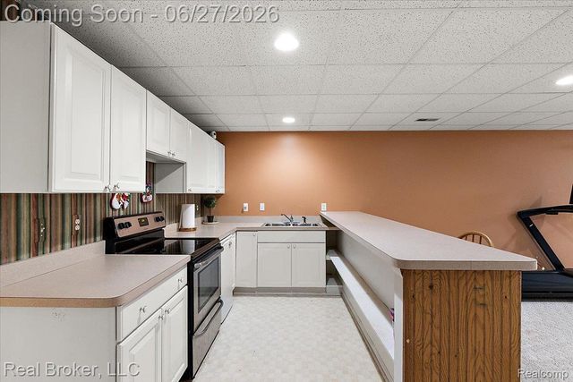 6180 Chad Court, Hamburg Township, MI 48116