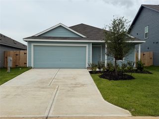 15708 Plum Brook Drive, Conroe, TX 77303