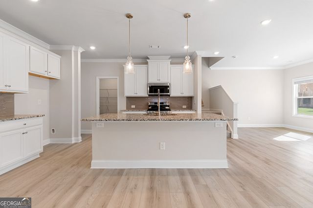 35 Butternut Way, Auburn, GA 30011