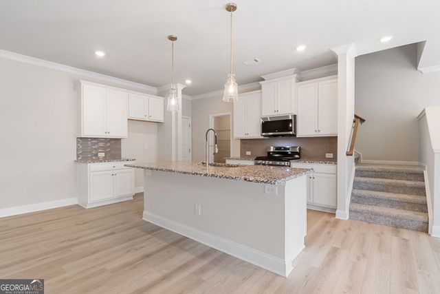 35 Butternut Way, Auburn, GA 30011