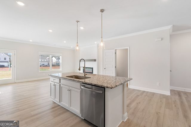 35 Butternut Way, Auburn, GA 30011
