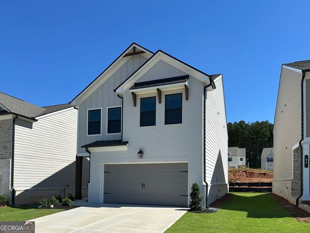 35 Butternut Way, Auburn, GA 30011