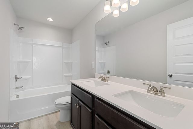 35 Butternut Way, Auburn, GA 30011