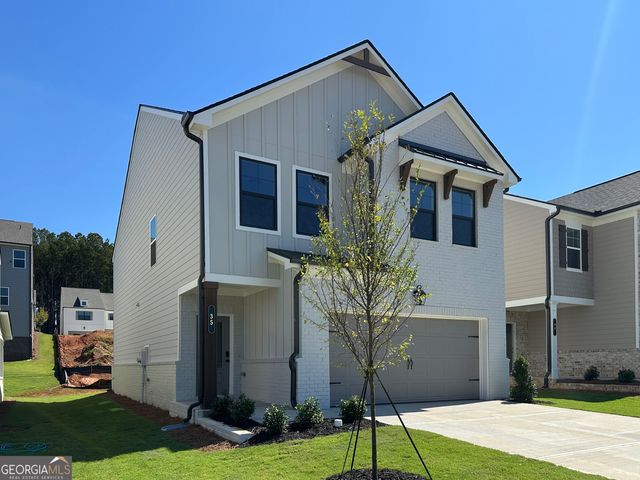 35 Butternut Way, Auburn, GA 30011
