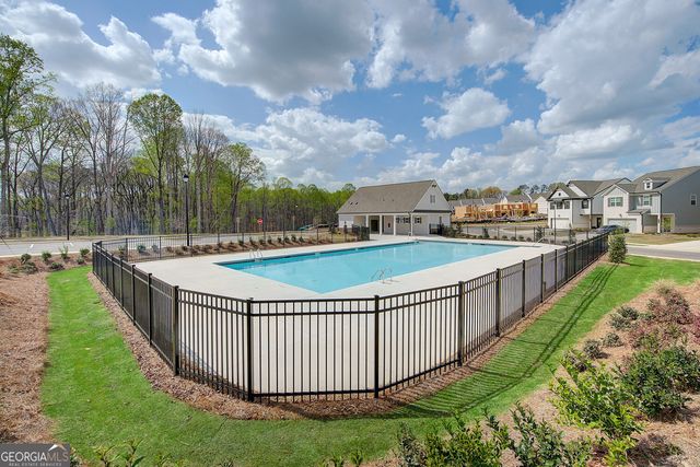 35 Butternut Way, Auburn, GA 30011