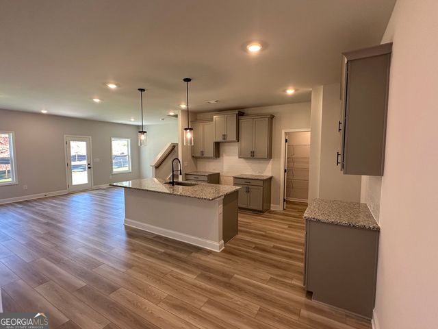 35 Butternut Way, Auburn, GA 30011