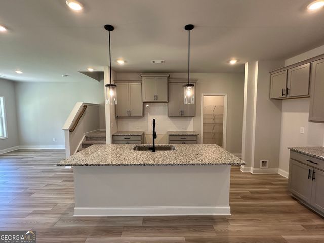 35 Butternut Way, Auburn, GA 30011