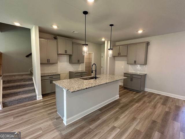 35 Butternut Way, Auburn, GA 30011
