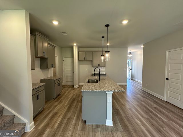 35 Butternut Way, Auburn, GA 30011