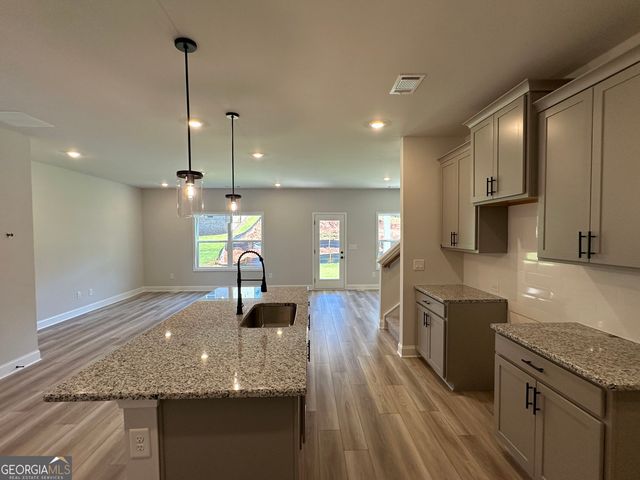 35 Butternut Way, Auburn, GA 30011