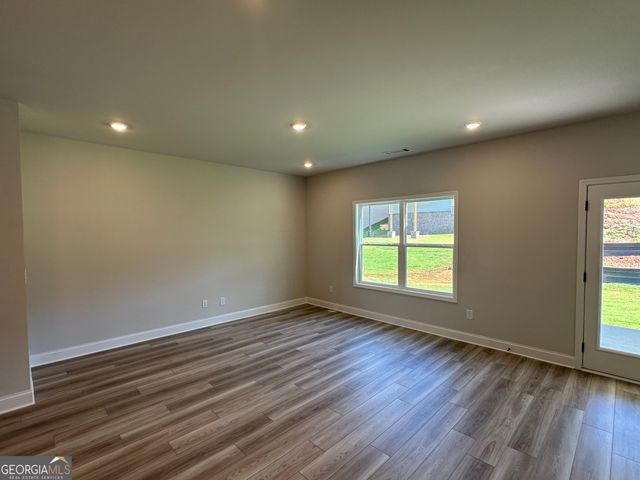 35 Butternut Way, Auburn, GA 30011