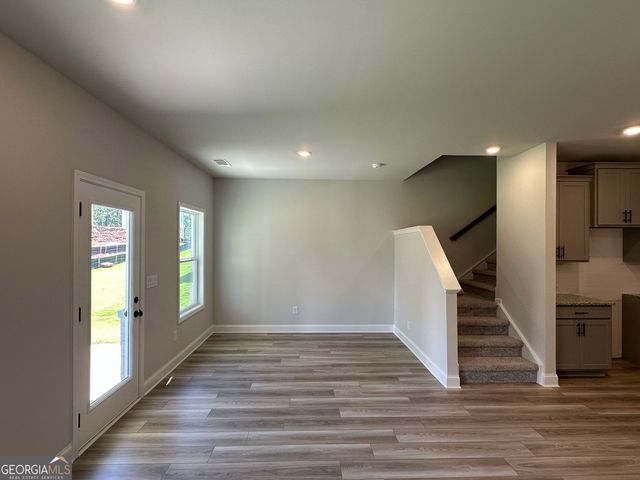 35 Butternut Way, Auburn, GA 30011