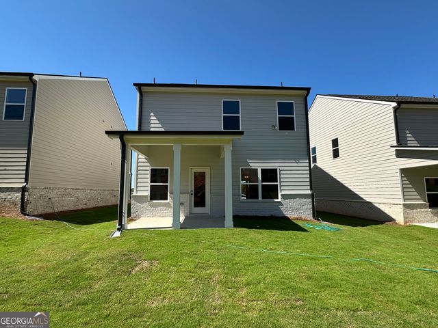 35 Butternut Way, Auburn, GA 30011