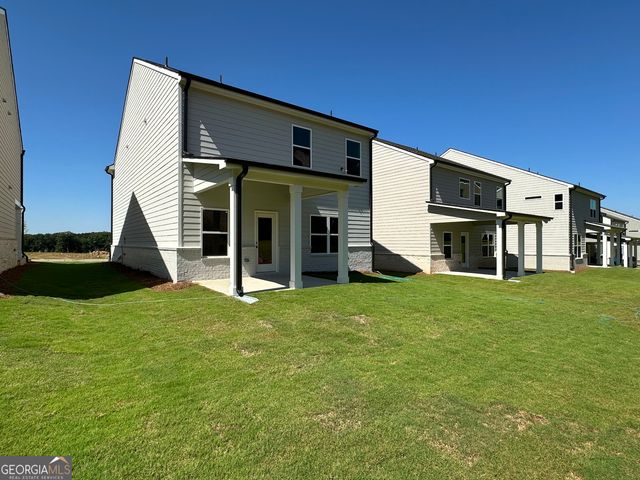 35 Butternut Way, Auburn, GA 30011