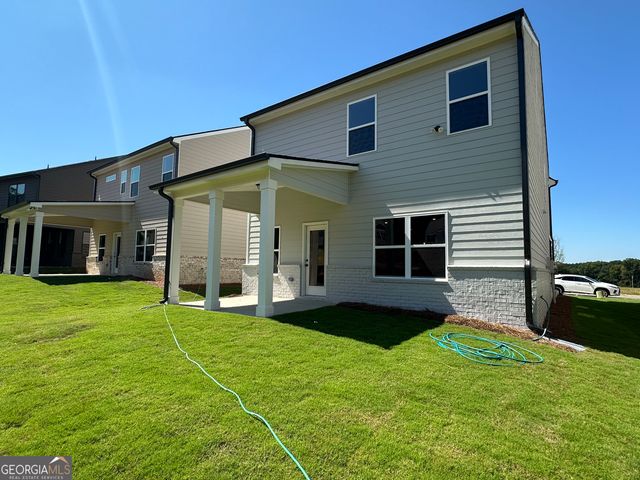 35 Butternut Way, Auburn, GA 30011