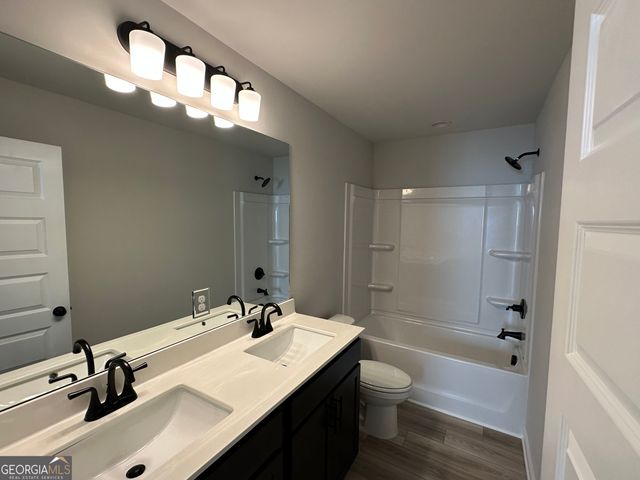 35 Butternut Way, Auburn, GA 30011