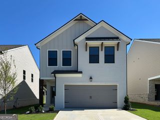 35 Butternut Way, Auburn, GA 30011