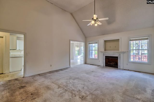 322 Anden Hall Drive, Columbia, SC 29229