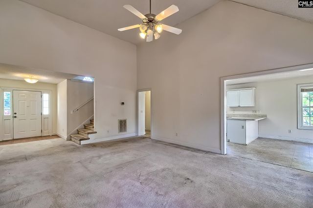 322 Anden Hall Drive, Columbia, SC 29229