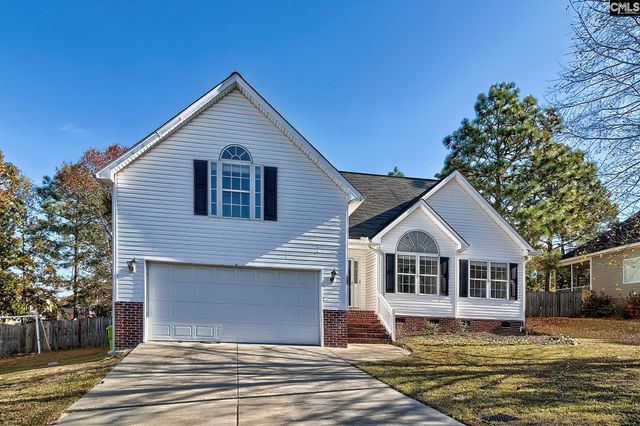 322 Anden Hall Drive, Columbia, SC 29229