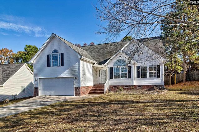 322 Anden Hall Drive, Columbia, SC 29229