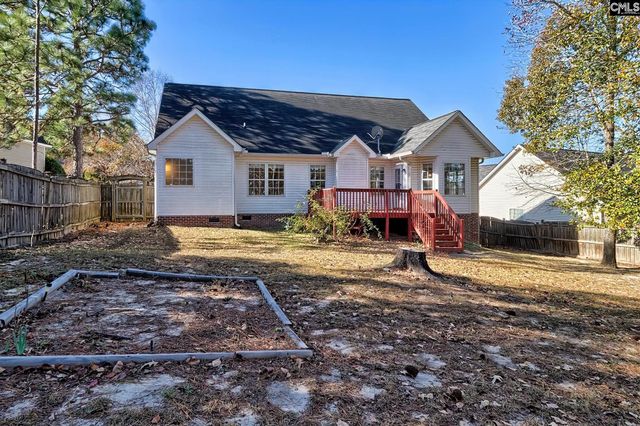 322 Anden Hall Drive, Columbia, SC 29229