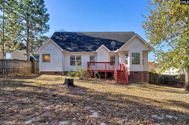 322 Anden Hall Drive, Columbia, SC 29229