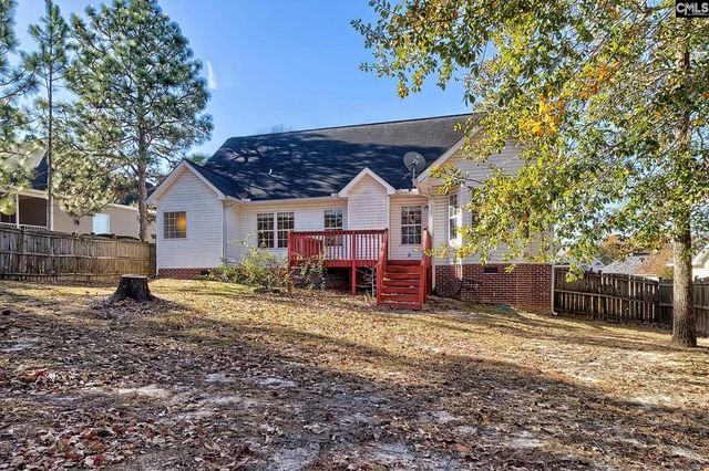 322 Anden Hall Drive, Columbia, SC 29229