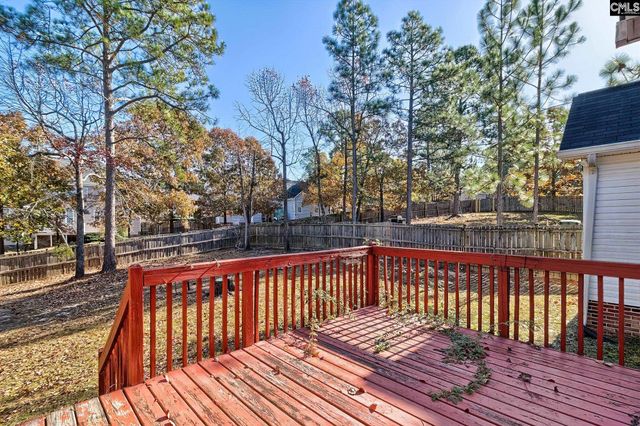 322 Anden Hall Drive, Columbia, SC 29229