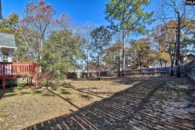 322 Anden Hall Drive, Columbia, SC 29229