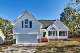 322 Anden Hall Drive, Columbia, SC 29229