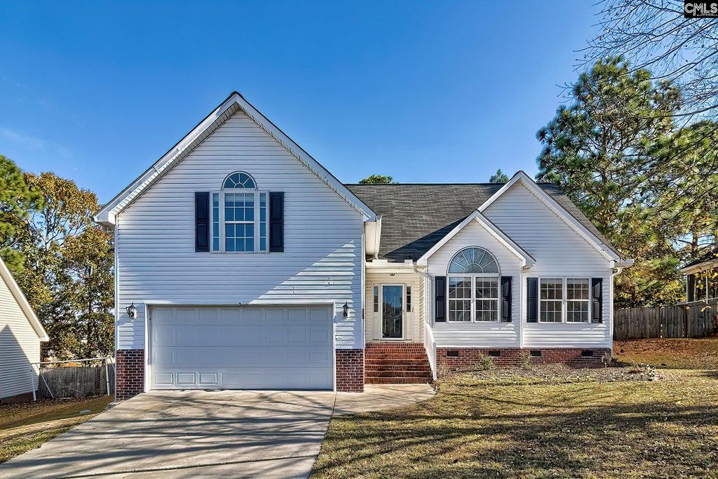 322 Anden Hall Drive, Columbia, SC 29229