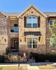 2437 Gramercy Park Drive, Flower Mound, TX 75028