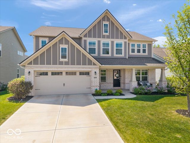 10993 Liberation Trace, Noblesville, IN 46060