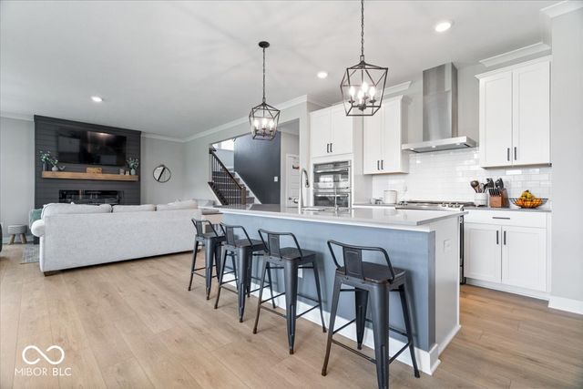 10993 Liberation Trace, Noblesville, IN 46060