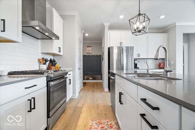 10993 Liberation Trace, Noblesville, IN 46060