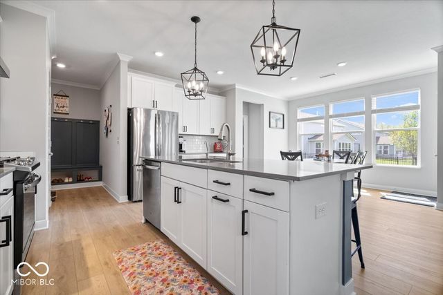 10993 Liberation Trace, Noblesville, IN 46060