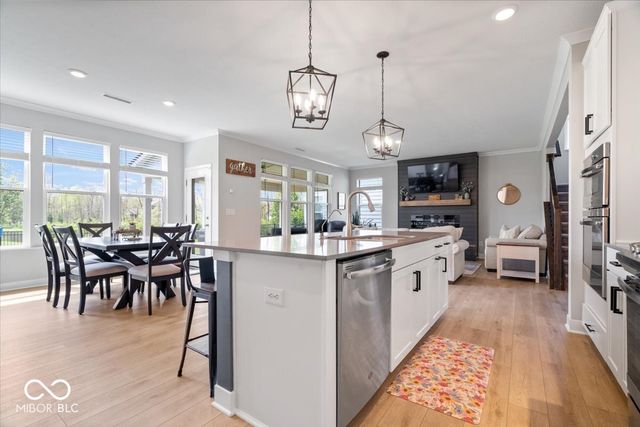 10993 Liberation Trace, Noblesville, IN 46060