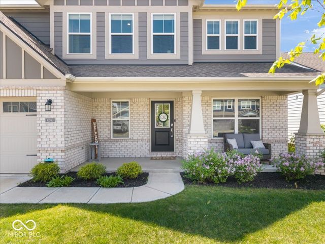 10993 Liberation Trace, Noblesville, IN 46060